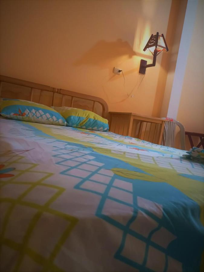 ホテル La Casa De Lili Olón 部屋 写真