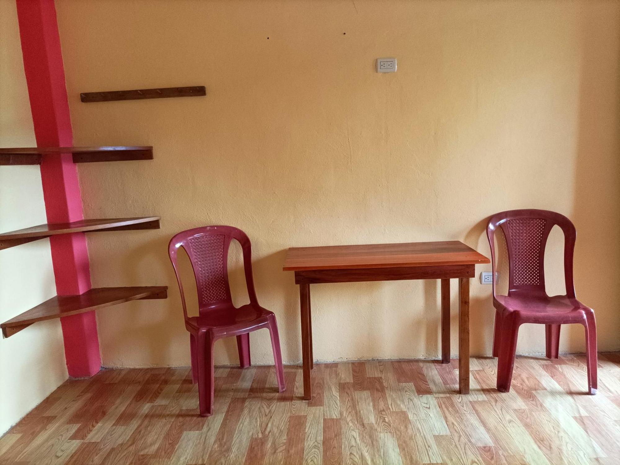ホテル La Casa De Lili Olón 部屋 写真