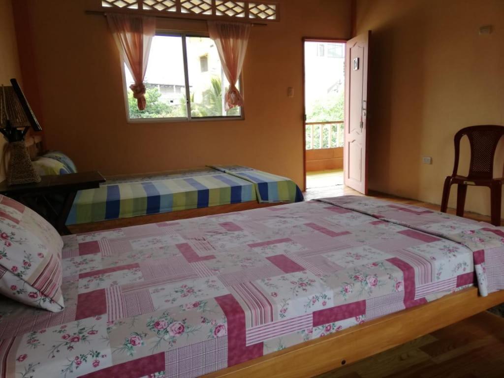 ホテル La Casa De Lili Olón 部屋 写真