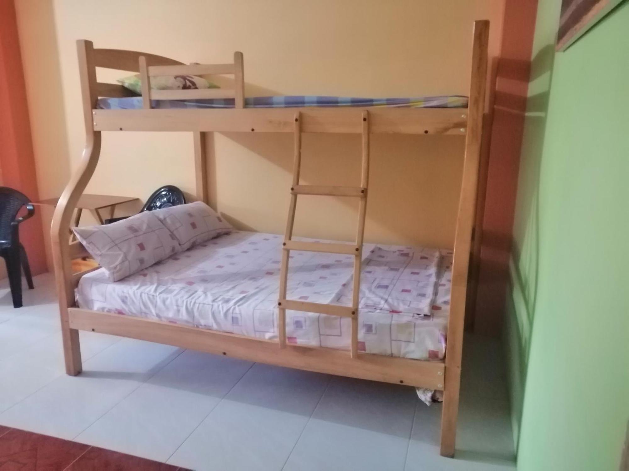 ホテル La Casa De Lili Olón 部屋 写真