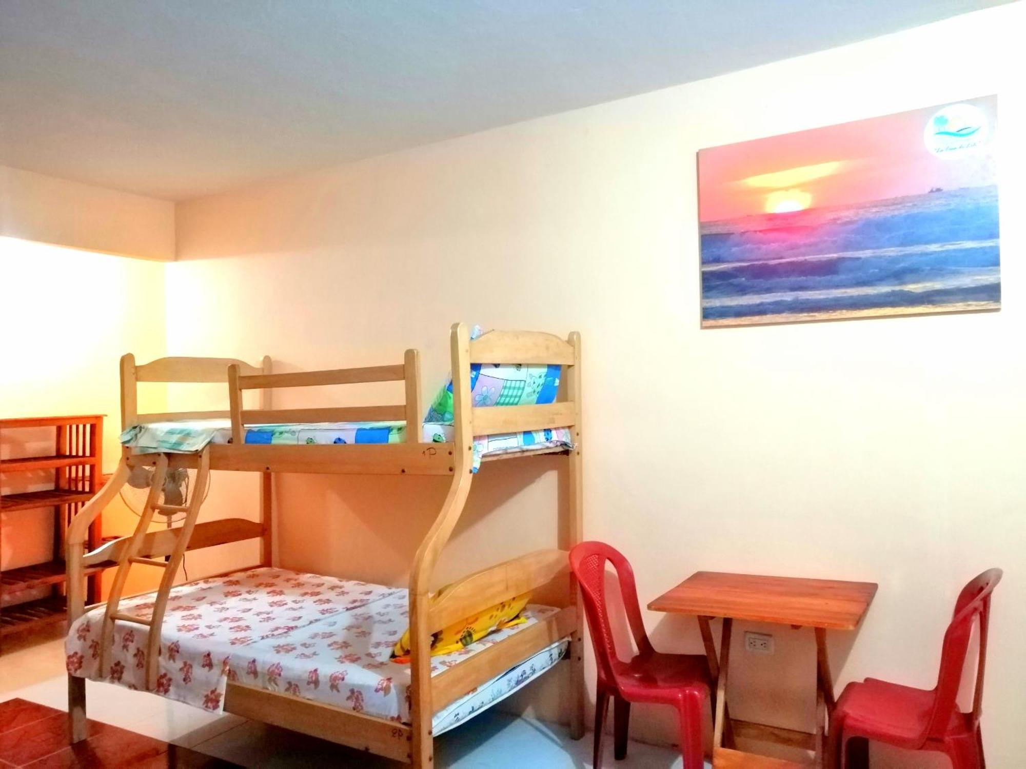 ホテル La Casa De Lili Olón 部屋 写真