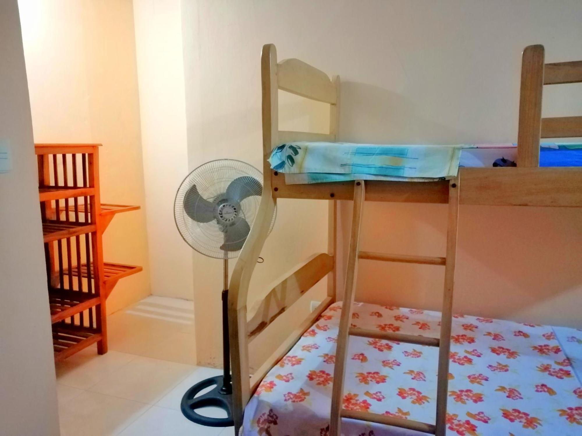 ホテル La Casa De Lili Olón 部屋 写真