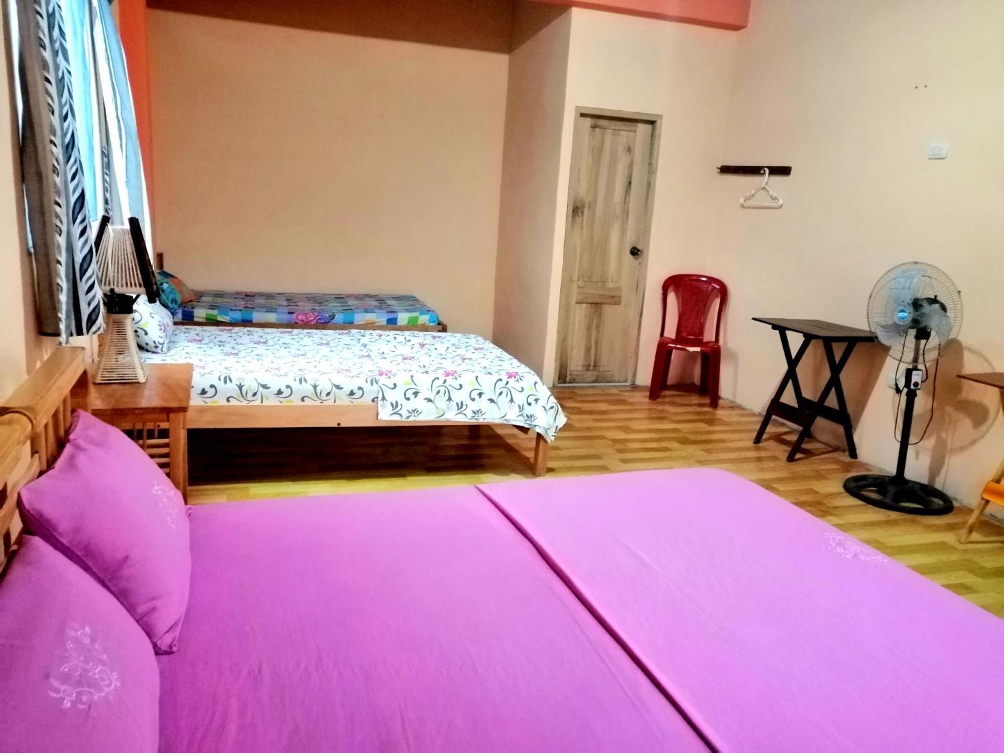 ホテル La Casa De Lili Olón 部屋 写真
