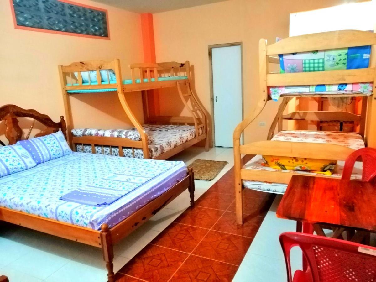ホテル La Casa De Lili Olón 部屋 写真